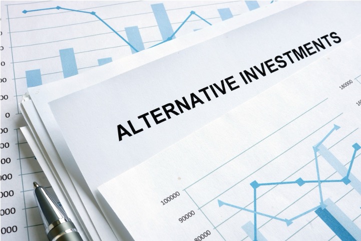 Differentiating Your Practice with Alternative Investments: Leveraging Helix to Attract and Retain Clients